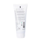FIZZY FERN - Holzkohle Peel-off Maske mit Kurkuma, 100g
