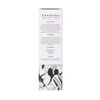 FIZZY FERN - Holzkohle Peel-off Maske mit Kurkuma, 100g