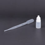 HOMESMART - Ultraschall Reinigungsstift, Zubehör inkl. und 2000mAh Batterie, 15x4,7 cm, Silber