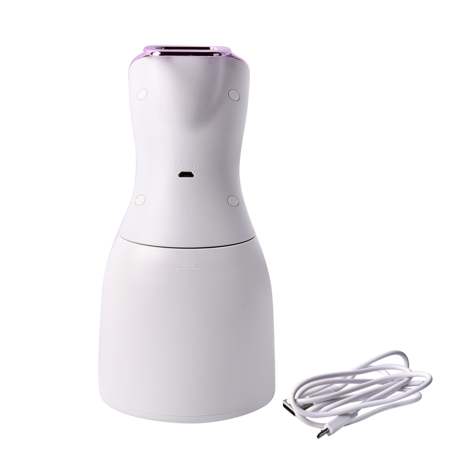 Beauty Luftbefeuchter mit Nachtlicht, UV Antivirus Funktion