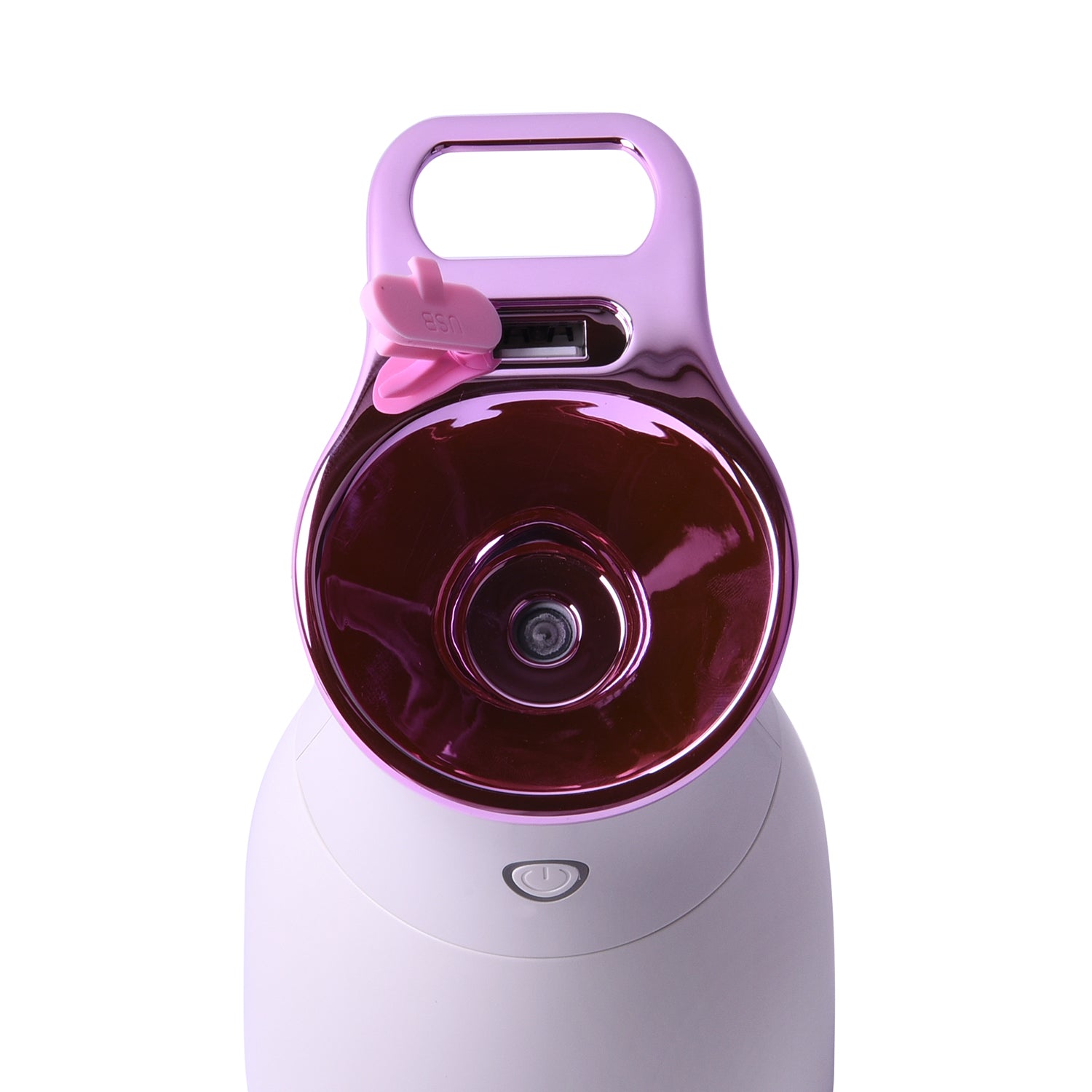 Beauty Luftbefeuchter mit Nachtlicht, UV Antivirus Funktion