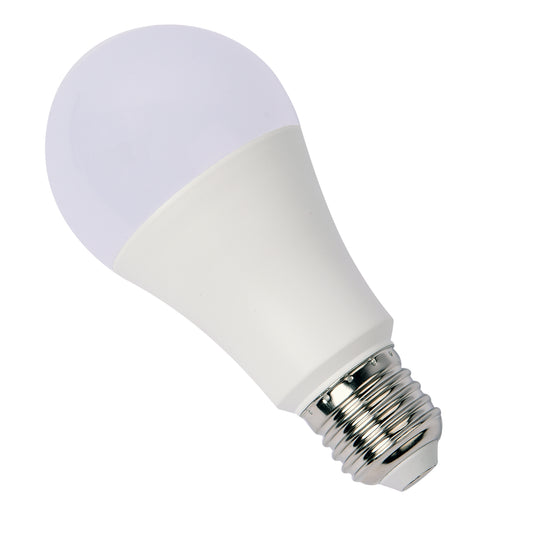 LED Glühbirne mit Farbwechsel mit Bluetooth & WLAN-Verbindung, 806LM