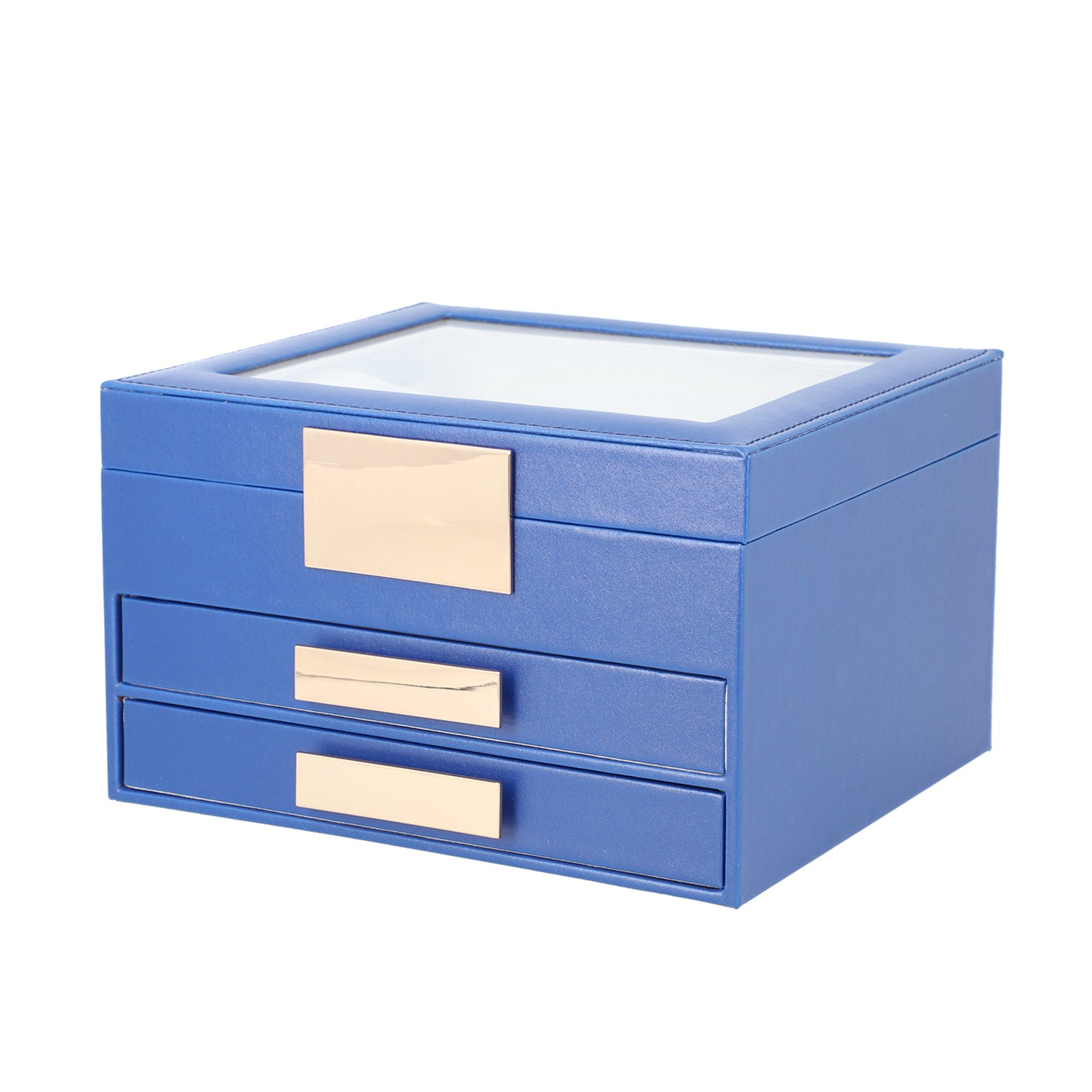 Blau