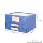 Blau