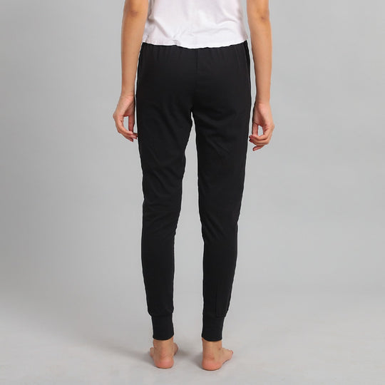 Elastische, eng anliegende Damenhose, Größe L, Grau