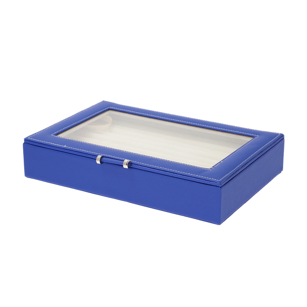 Blau