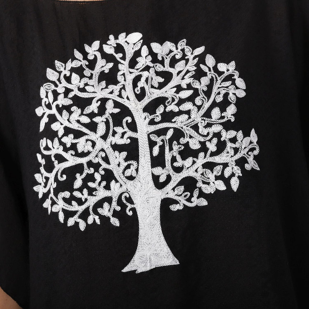 Schwarz