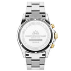 Christophe Duchamp Grand Mont Uhr Gold