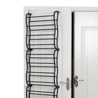 12-lagiger Schuh Organzier, Größe 50x20x183 cm