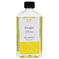 LESSER & PAVEY - Be Happy 500ml Diffuser Öl zum Nachfüllen