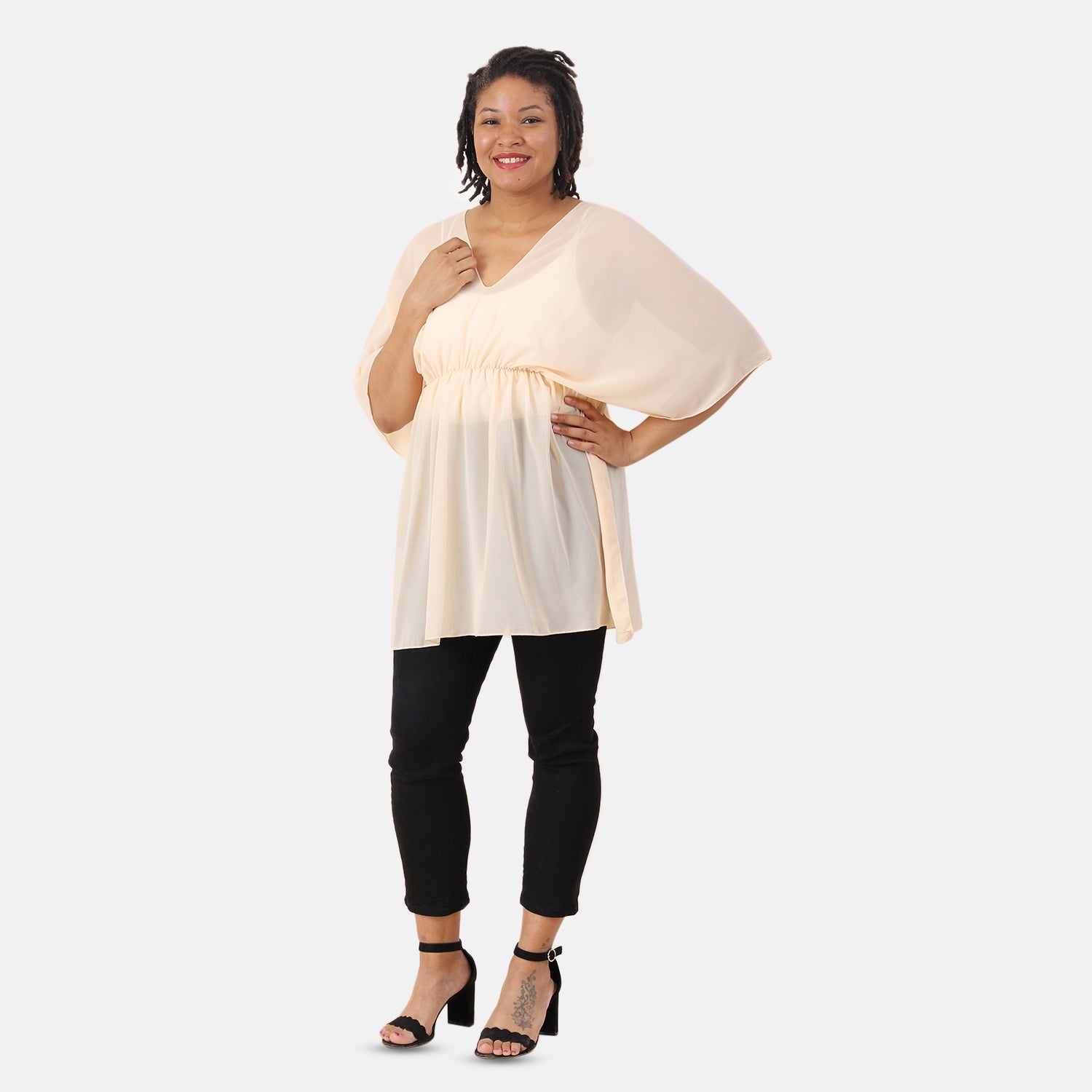 Beige