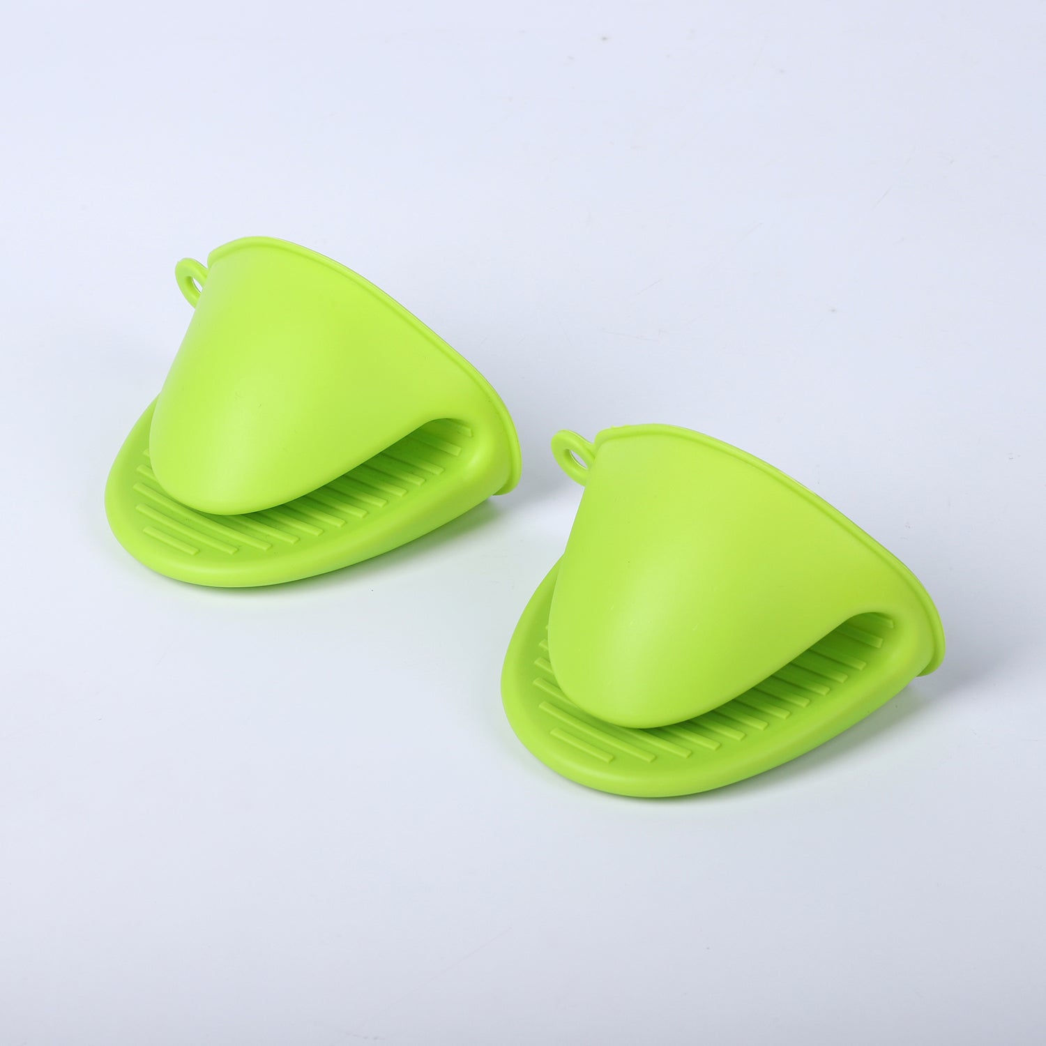 14er-Set Backwerkzeuge - Teigschaber, Backförmchen, Backmatte, Topfhandschuhe und Backpinsel