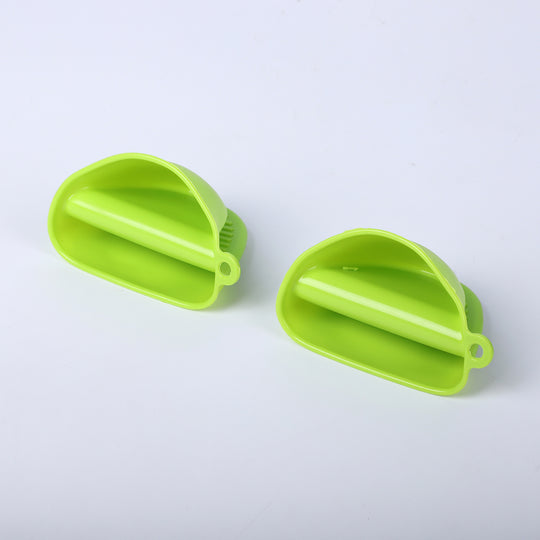 14er-Set Backwerkzeuge - Teigschaber, Backförmchen, Backmatte, Topfhandschuhe und Backpinsel