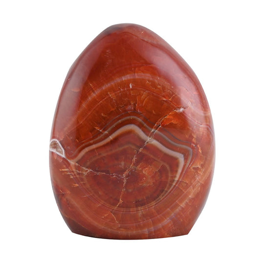 Gem Crystal Kollektion - Natürlicher Hämatoid-Quarz - L, ca. 2255 cts.