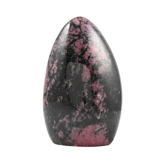 Gem Crystal Kollektion - Natürlicher Hämatoid-Quarz - L, ca. 2255 cts.