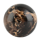 Schwarze Opal Sphäre 2-3 cm - S, ca. 1250 cts.