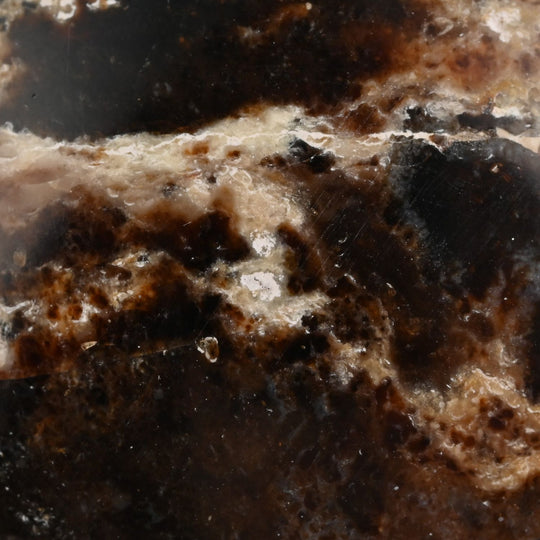 Schwarze Opal Sphäre 2-3 cm - S, ca. 1250 cts.