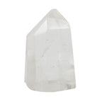 Gem Crystal Kollektion - Klarer Quarz Obelisk 35'S - S, ca. 100 cts.