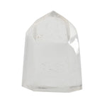 Gem Crystal Kollektion - Klarer Quarz Obelisk 35'S - S, ca. 100 cts.