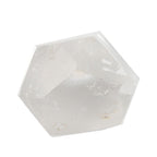 Gem Crystal Kollektion - Klarer Quarz Obelisk 35'S - S, ca. 100 cts.