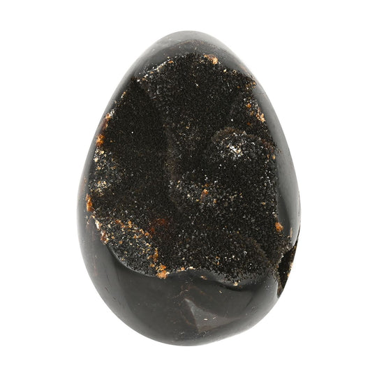 Gem Crystal Kollektion - Septarian Drachen-Ei, 3-4 cm - M, ca. 2000 cts.