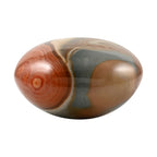 Gem Crystal Kollektion - Polychromer Jaspis - S, ca. 250 cts.