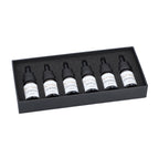 The 5th Season - 6er-Set ätherische Öle in Geschenkbox, Früchte Set
