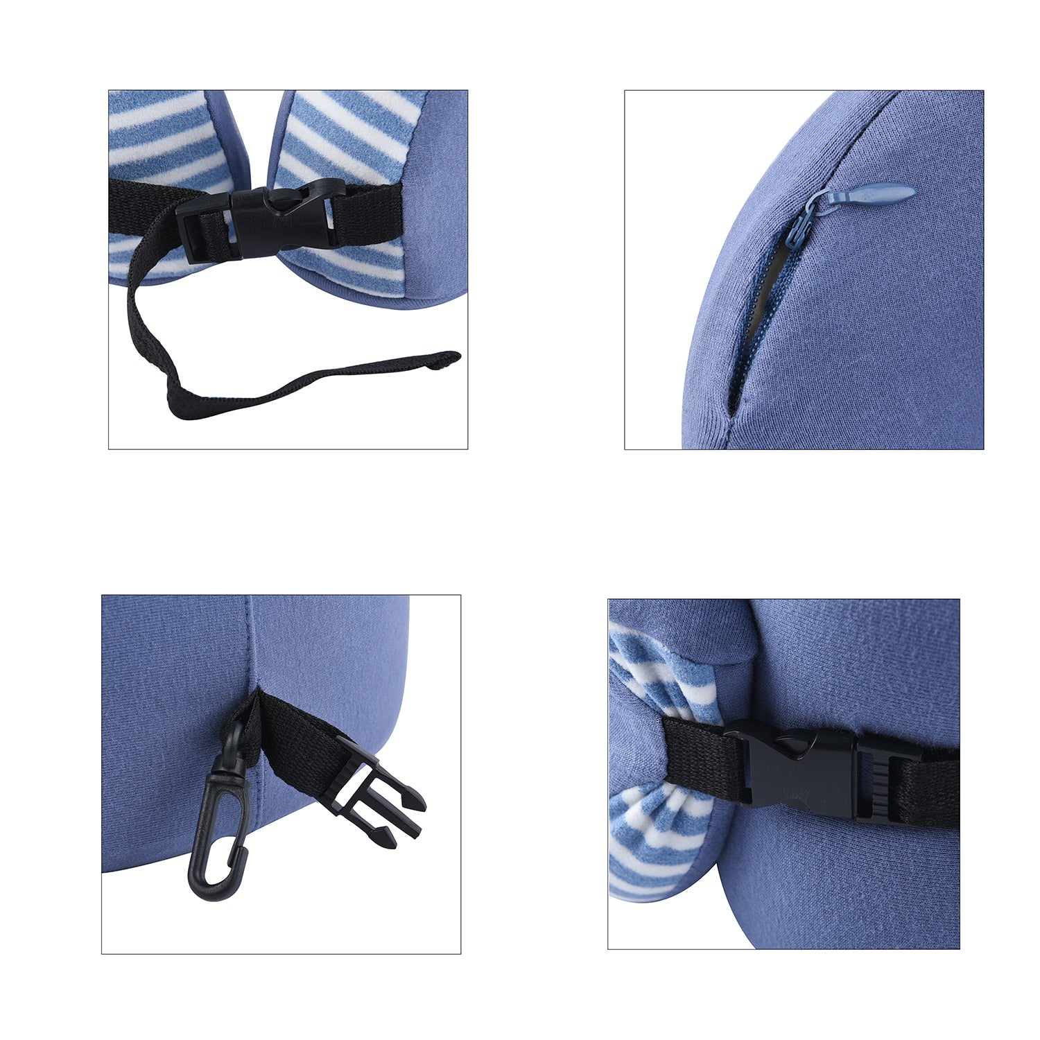Blau