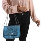 Blau