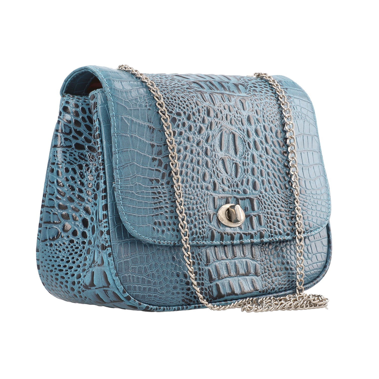 Blau