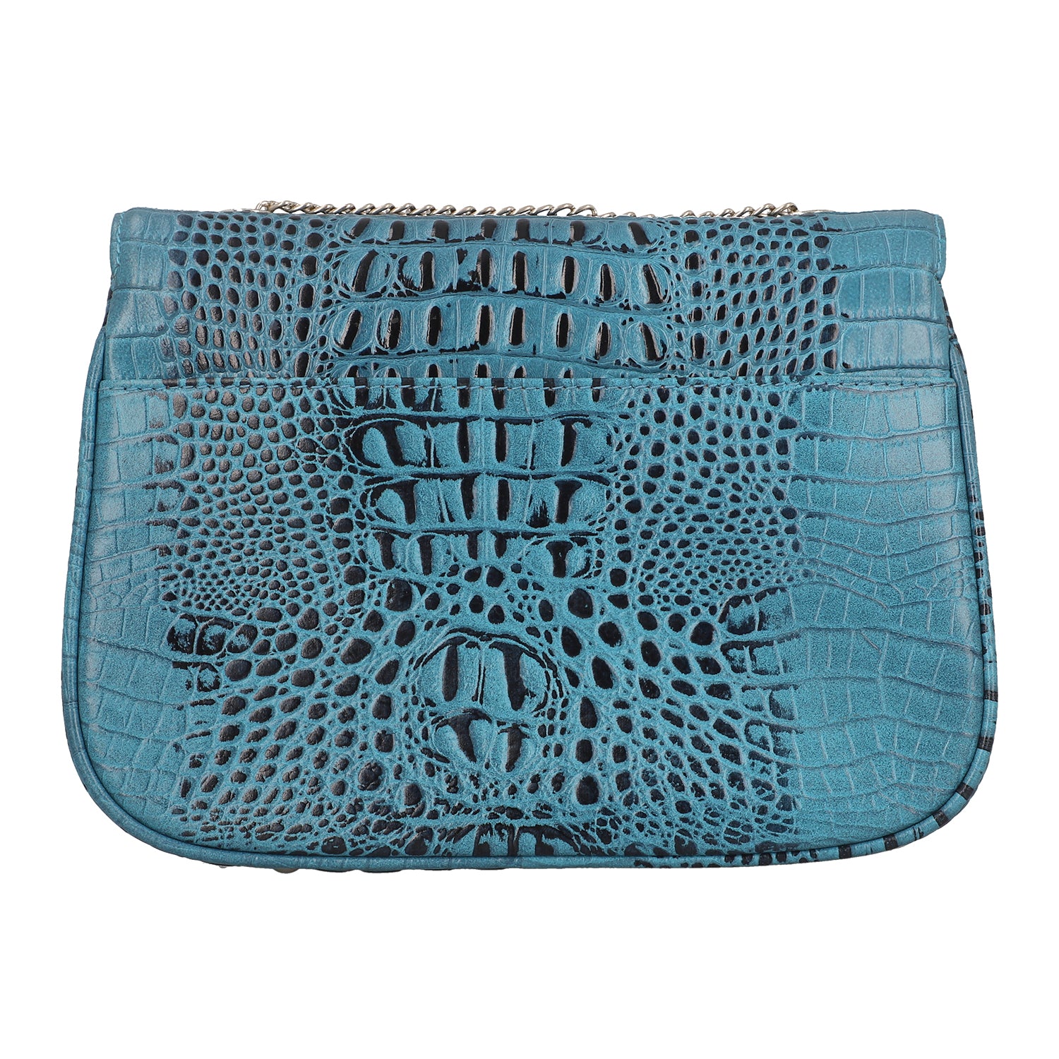 Blau