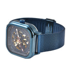 Blau