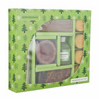 Aromatisches Duft Diffusor Set, Duft - Lemon Grass