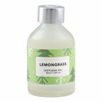 Aromatisches Duft Diffusor Set, Duft - Lemon Grass