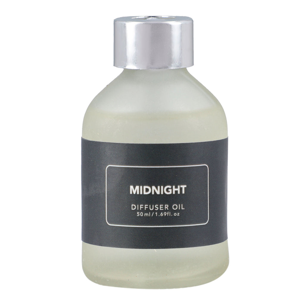 Aromatisches Duft Diffusor Set, Duft - Midnight Jasmin