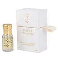 Jaipur Fragrances 100% Natural Parfum De Matin Fragrance Rollerball  Vol: 5ml 