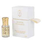 "Jaipur Fragrances 100% Natural Parfum De Matin Fragrance Rollerball 
Vol: 5ml"
