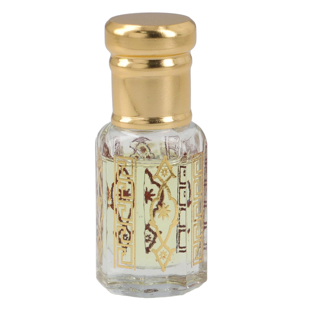 "Jaipur Fragrances 100% Natural Parfum De Matin Fragrance Rollerball 
Vol: 5ml"