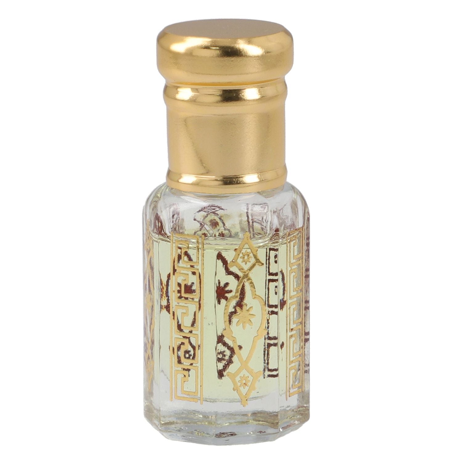 "Jaipur Fragrances 100% Natural Parfum De Matin Fragrance Rollerball 
Vol: 5ml"