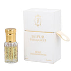 Jaipur Fragrances - natürliches Parfümöl, Rose, 5ml