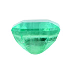 Octagon Free Faceted Cut 4A 1.00 ct