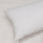 Serenity Night - 100% Maulbeerseide Sommerseidendecke mit Seidenfüllung Daunenkissen und Seidenkissenbezug Gold