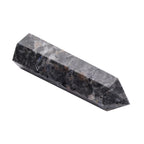 Natürlicher, dekorativer Yooperlith, 9-10cm, 110-130g