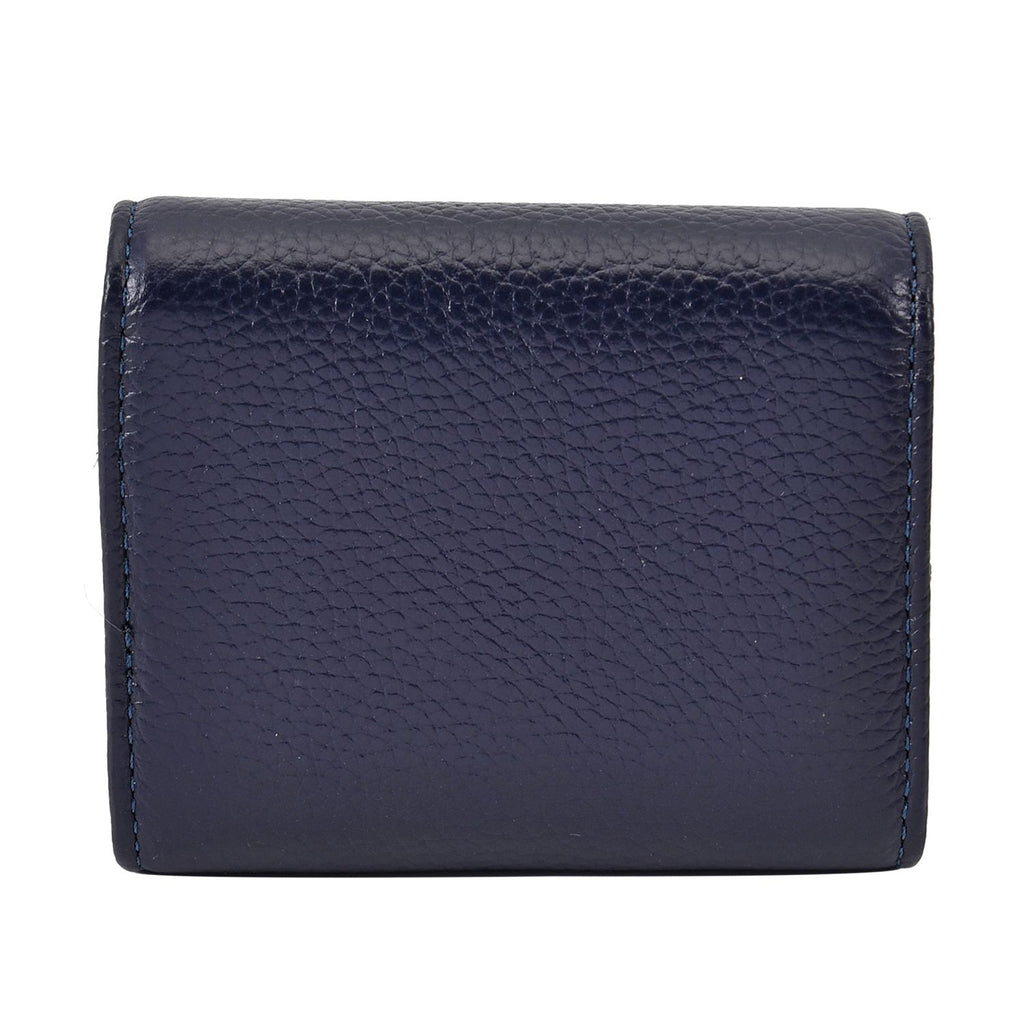 Marineblau