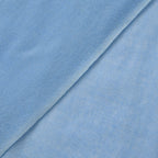 100% Merino Woll-Schal mit Quasten, 70x180cm, Mehrfarbig