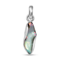 Natürlicher, äthiopischer Welo Opal-Anhänger - 4,86 ct.