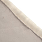 Luxury Edition: Supersoft Kunstfell Teppich, 60x90 cm, 1200 GSM, Elfenbein