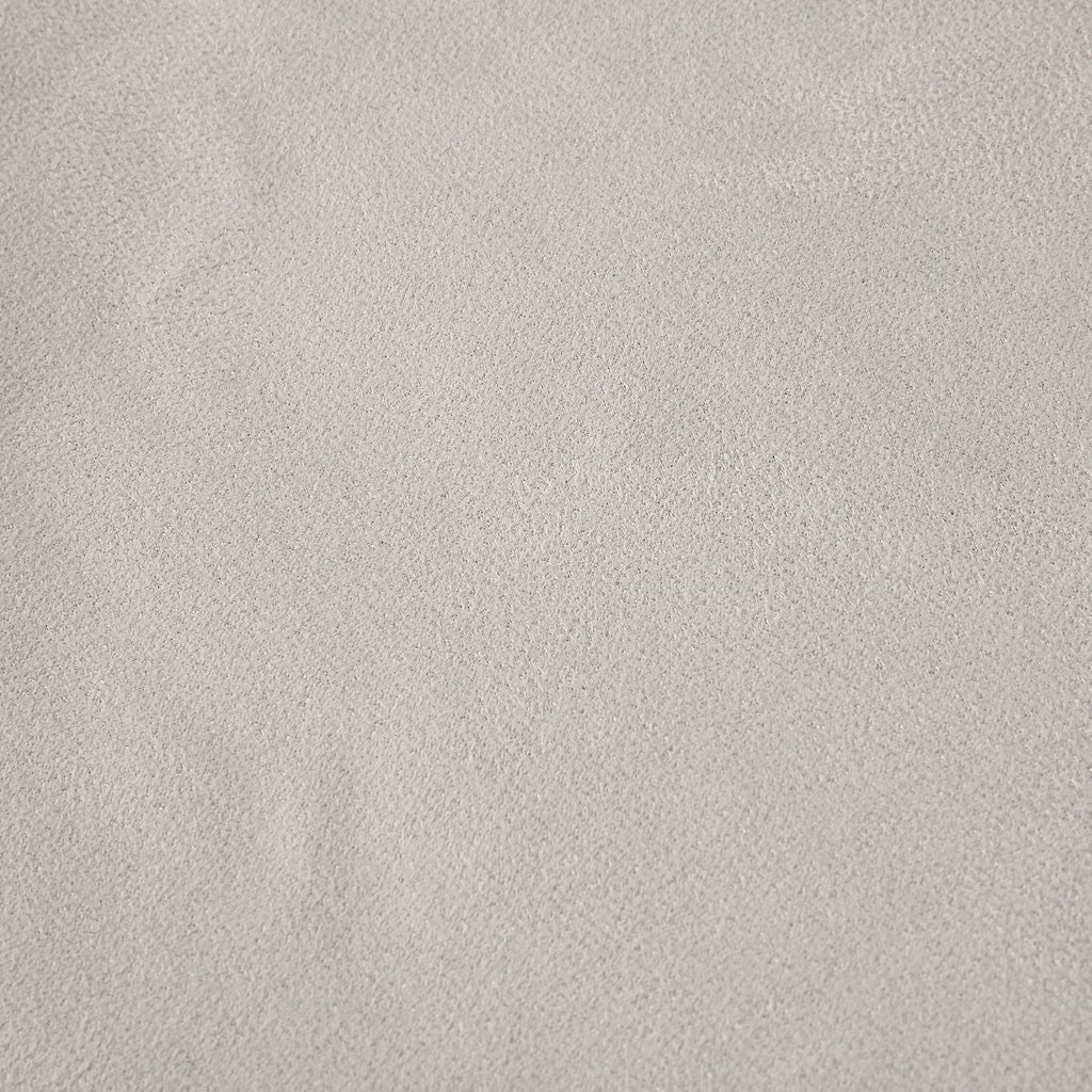 Luxury Edition: Supersoft Kunstfell Teppich, 60x90 cm, 1200 GSM, Elfenbein