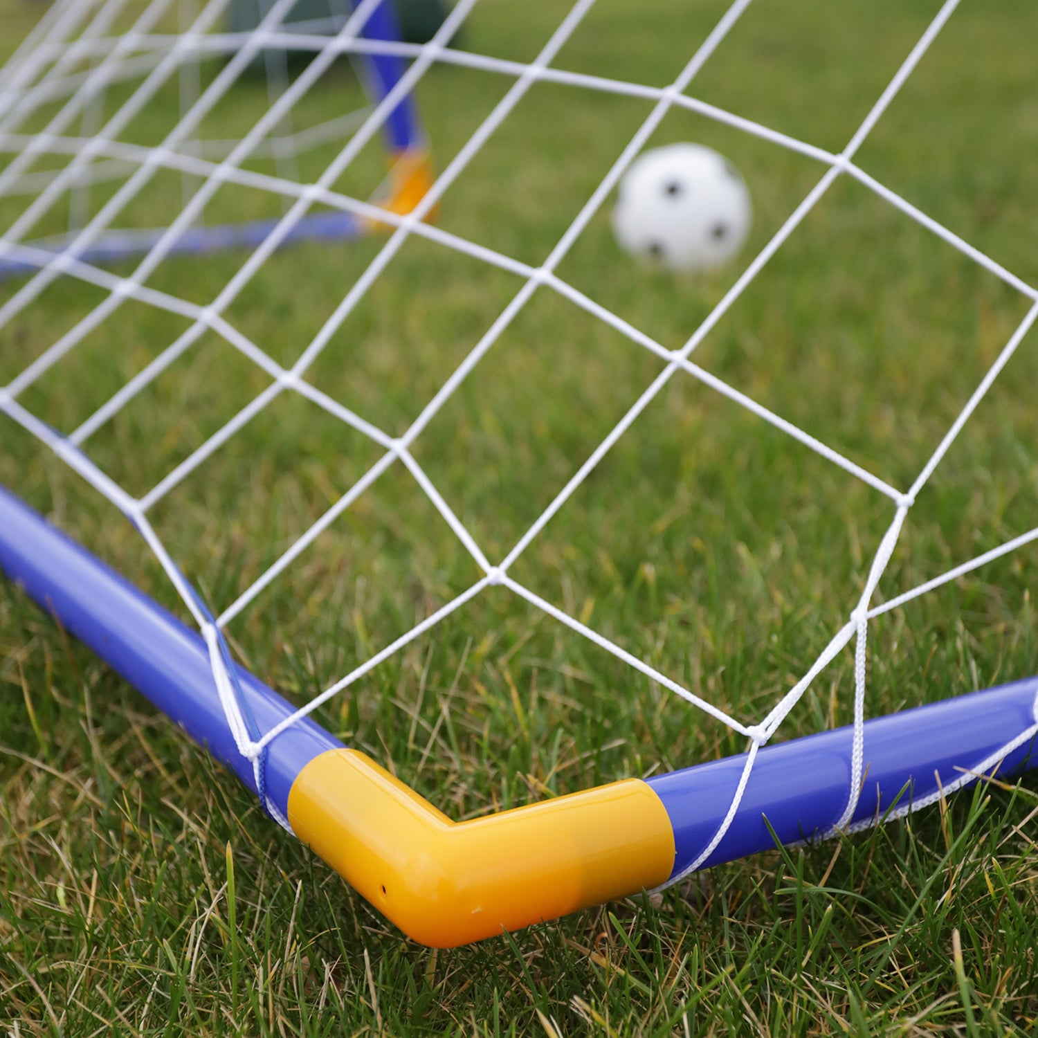 Sports Fun Series - Kinder Fußball Spielset, Indoor und Outdoor