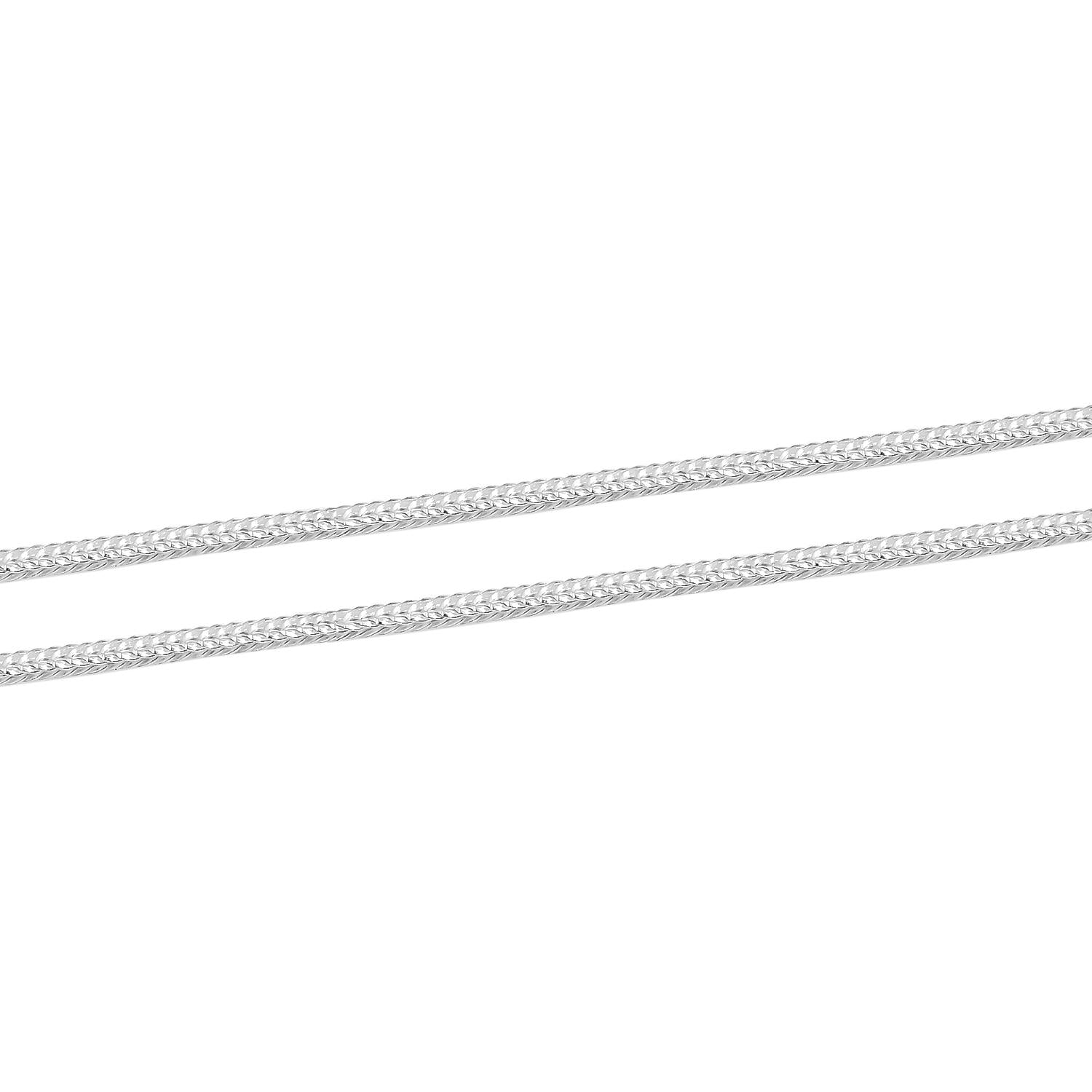 Handgearbeitete, natürliche Yooperlith und Rhodolith Granat-Halskette, ca. 45 cm, 925 Silber ca. 5,99 ct